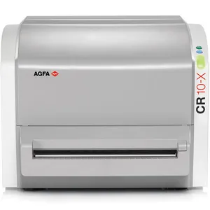 Agfa CR 10-X