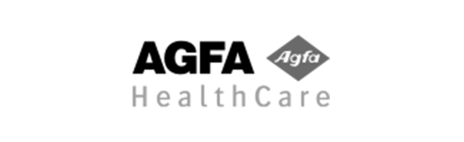 Logo AGFA HealthCare
