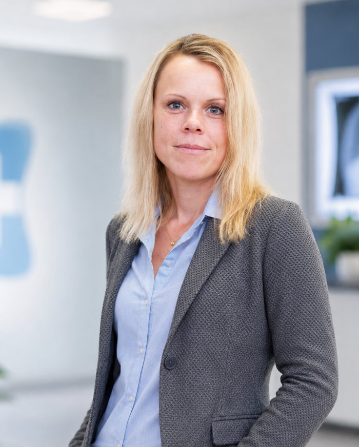 Corinne Schweizer