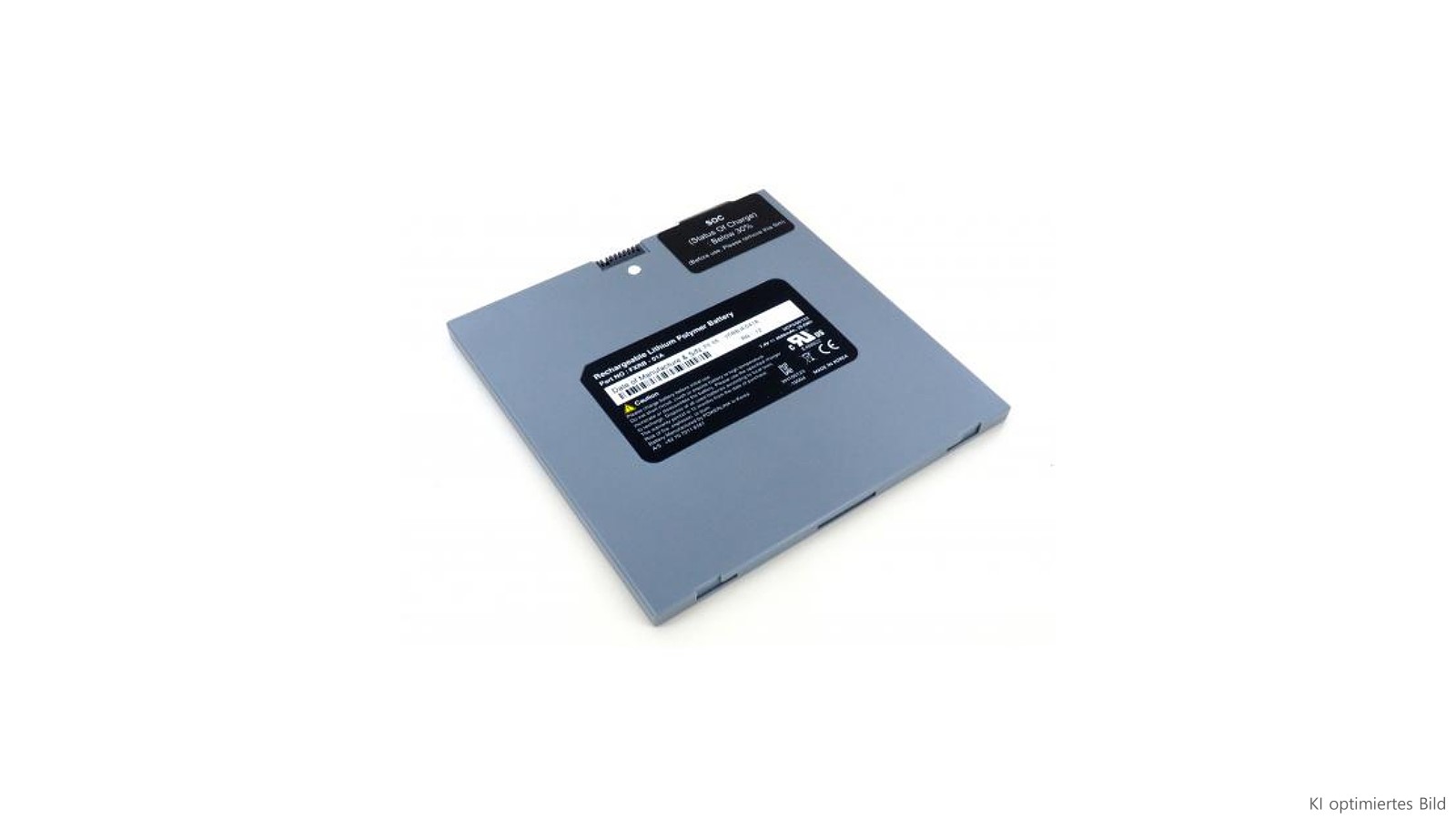 dx-d40-akku