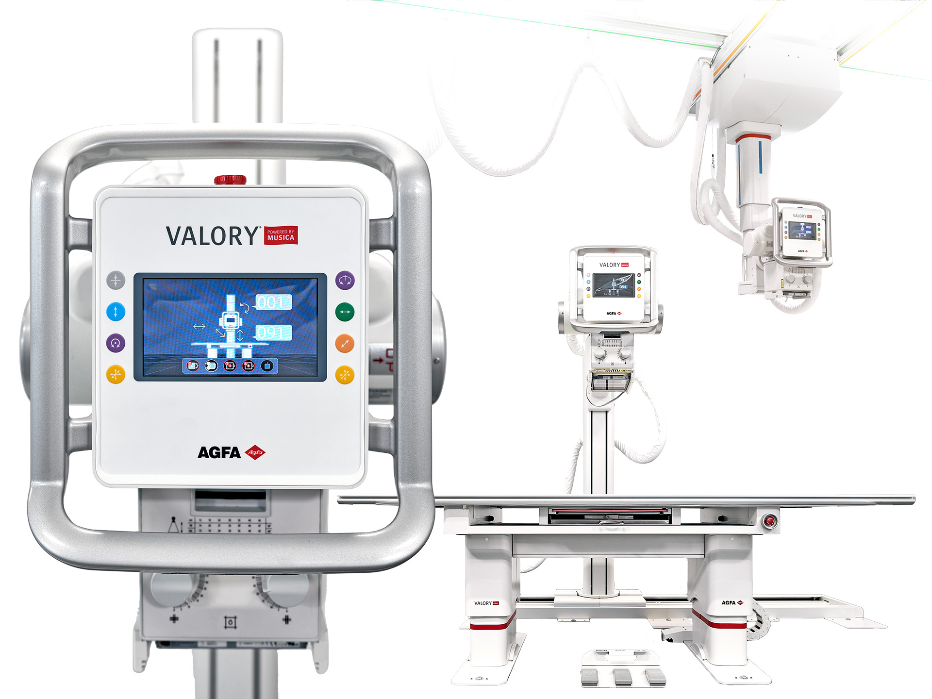 Agfa Valory