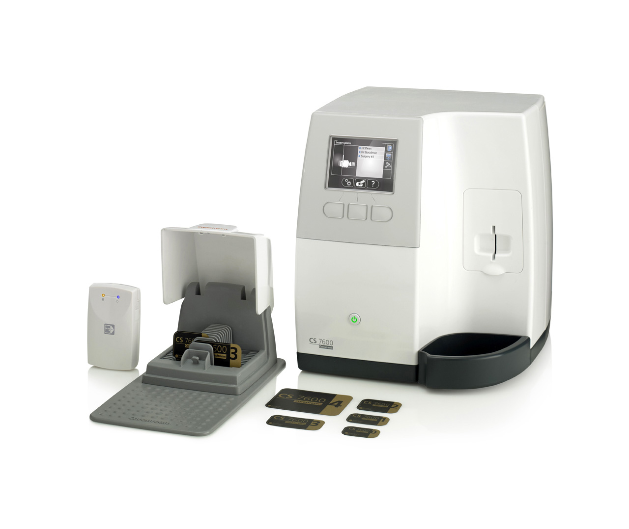 CS 7600