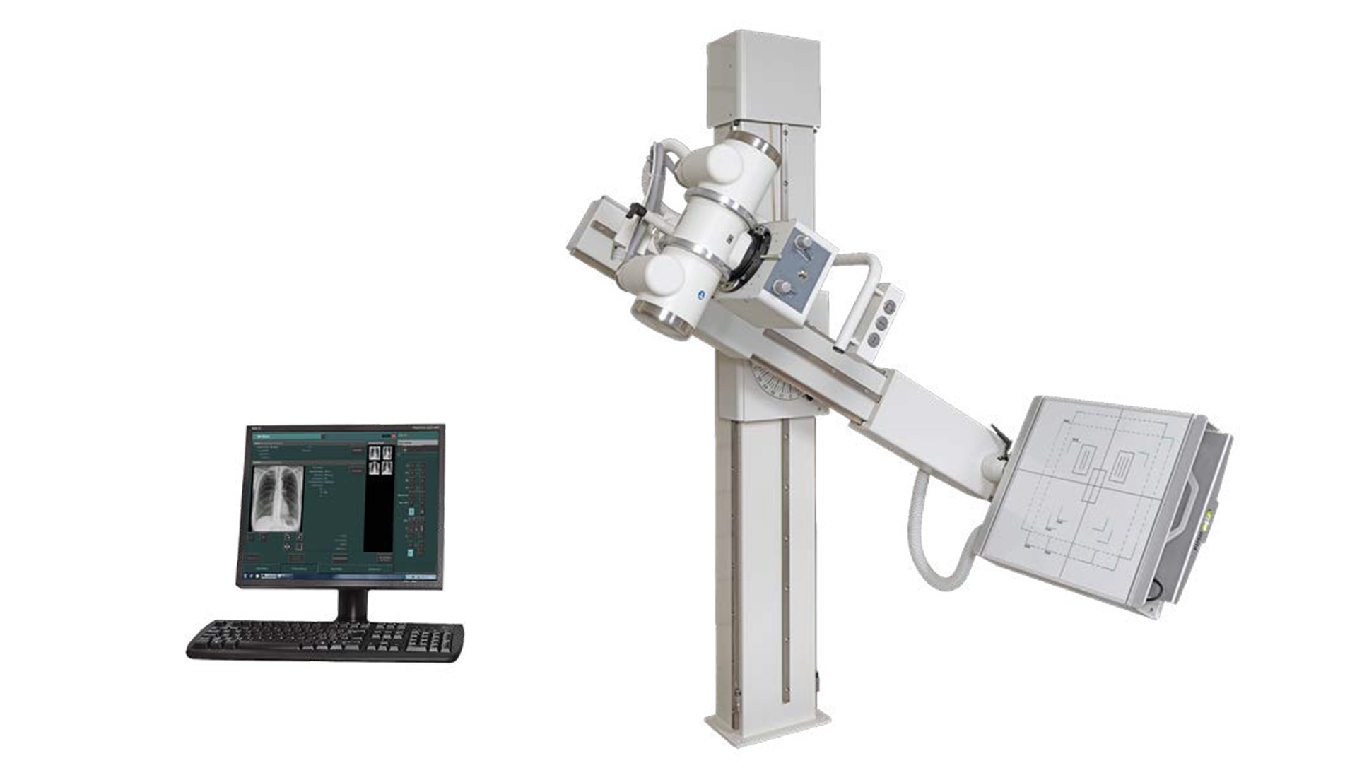 ESOTRON DR II