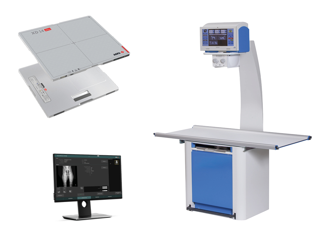 ESOTRON Philosophy HF 400 DR