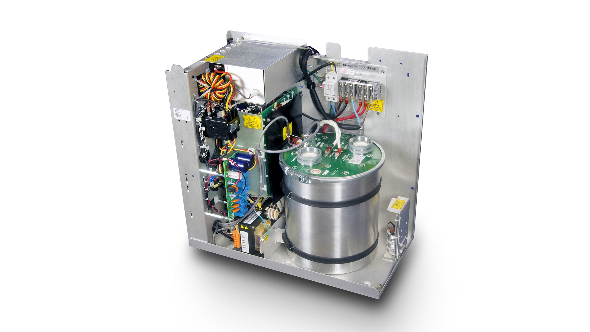 ESOTRON CMP 200 DR - ESOTRON_CMP-Roentgengenerator.jpg