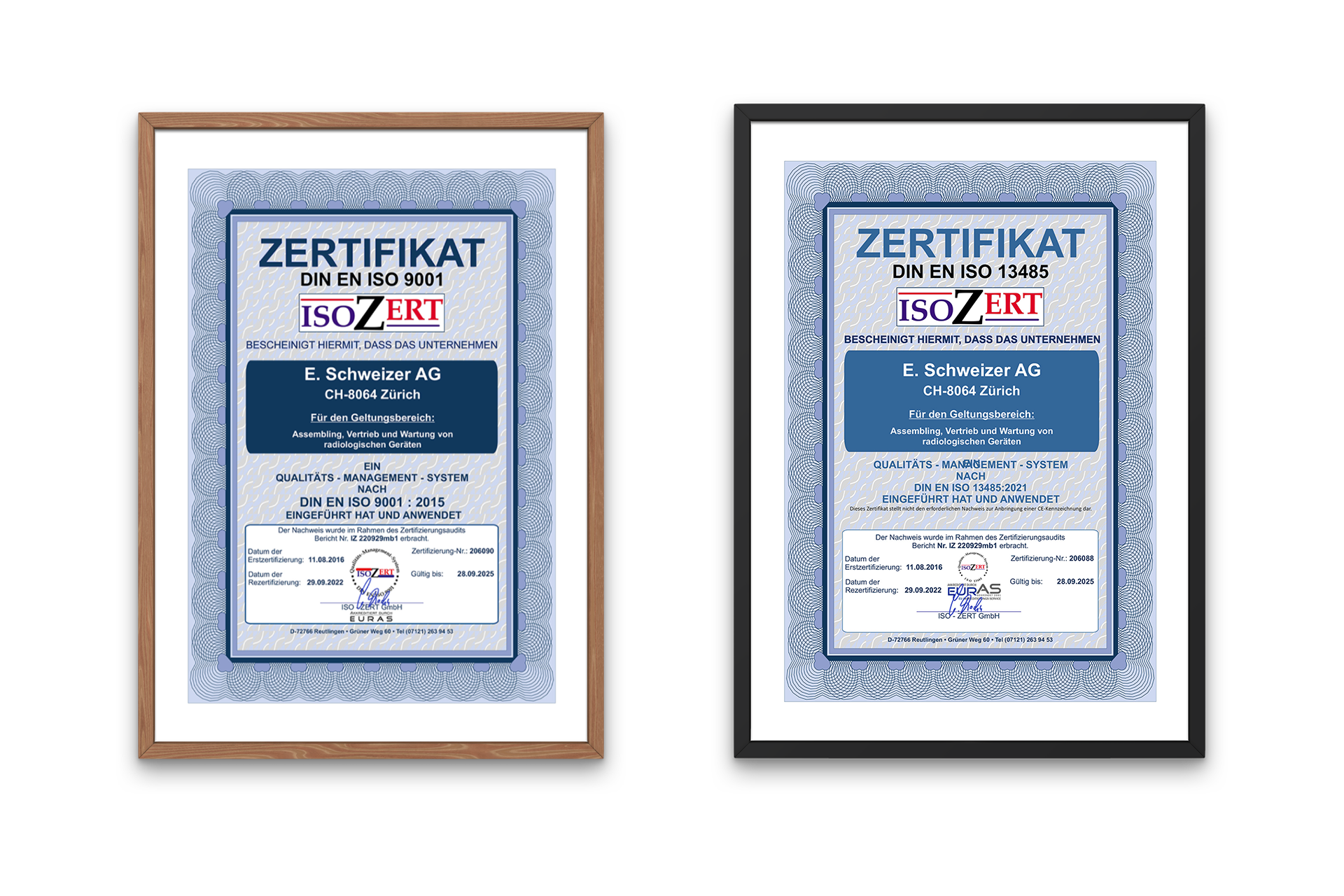 Iso Zertifizierte Roentgenloesungen 3