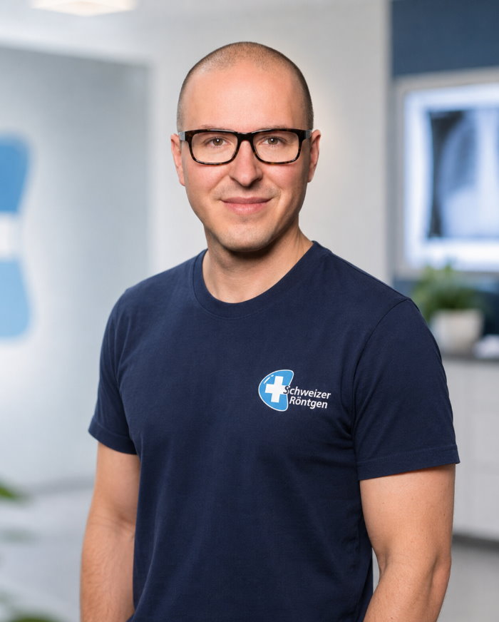 Jens Reime Rossi
