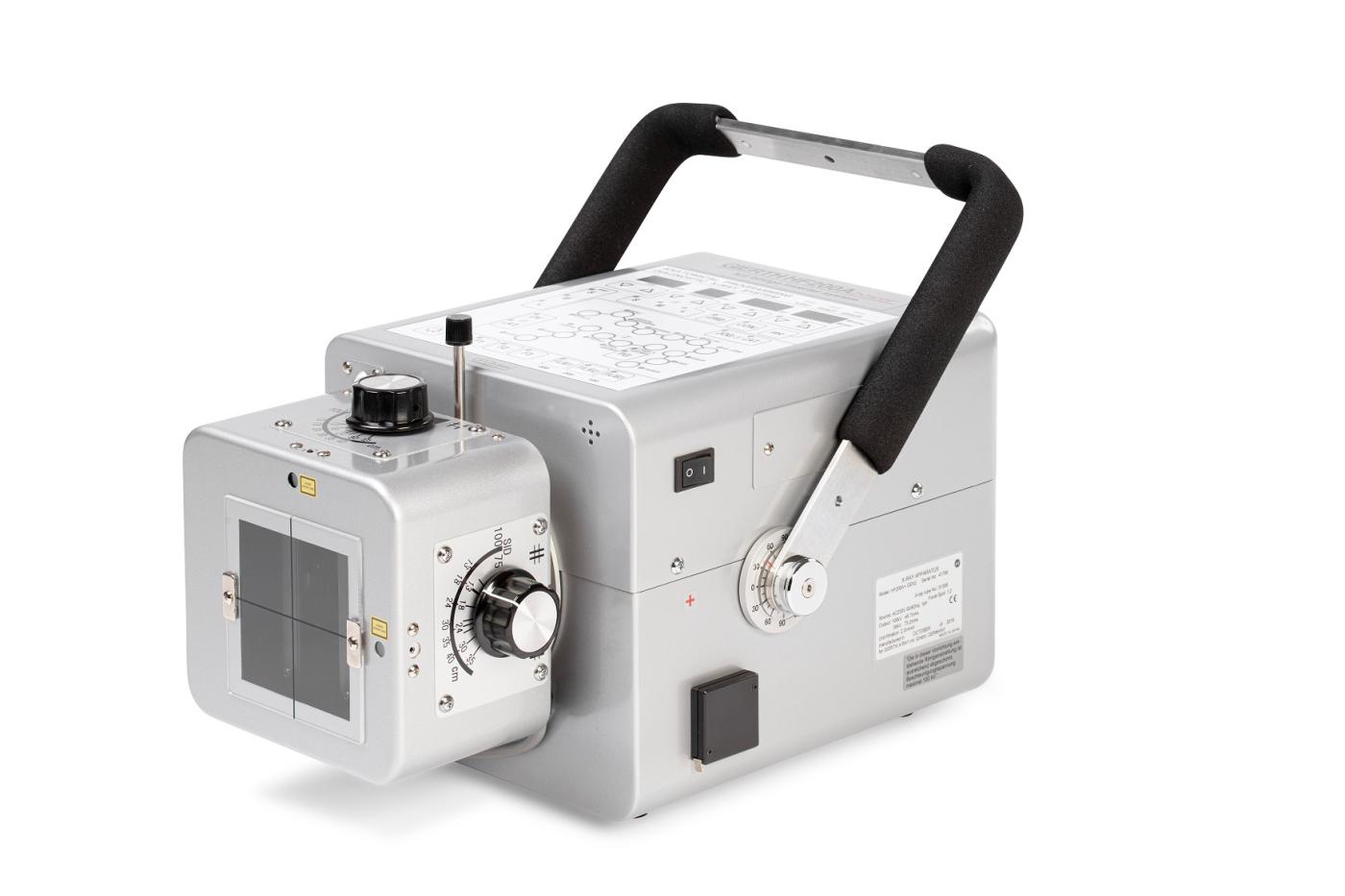 GIERTH HF200Apower