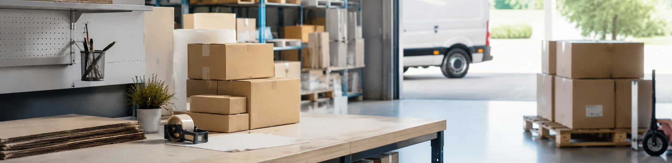 paketversand