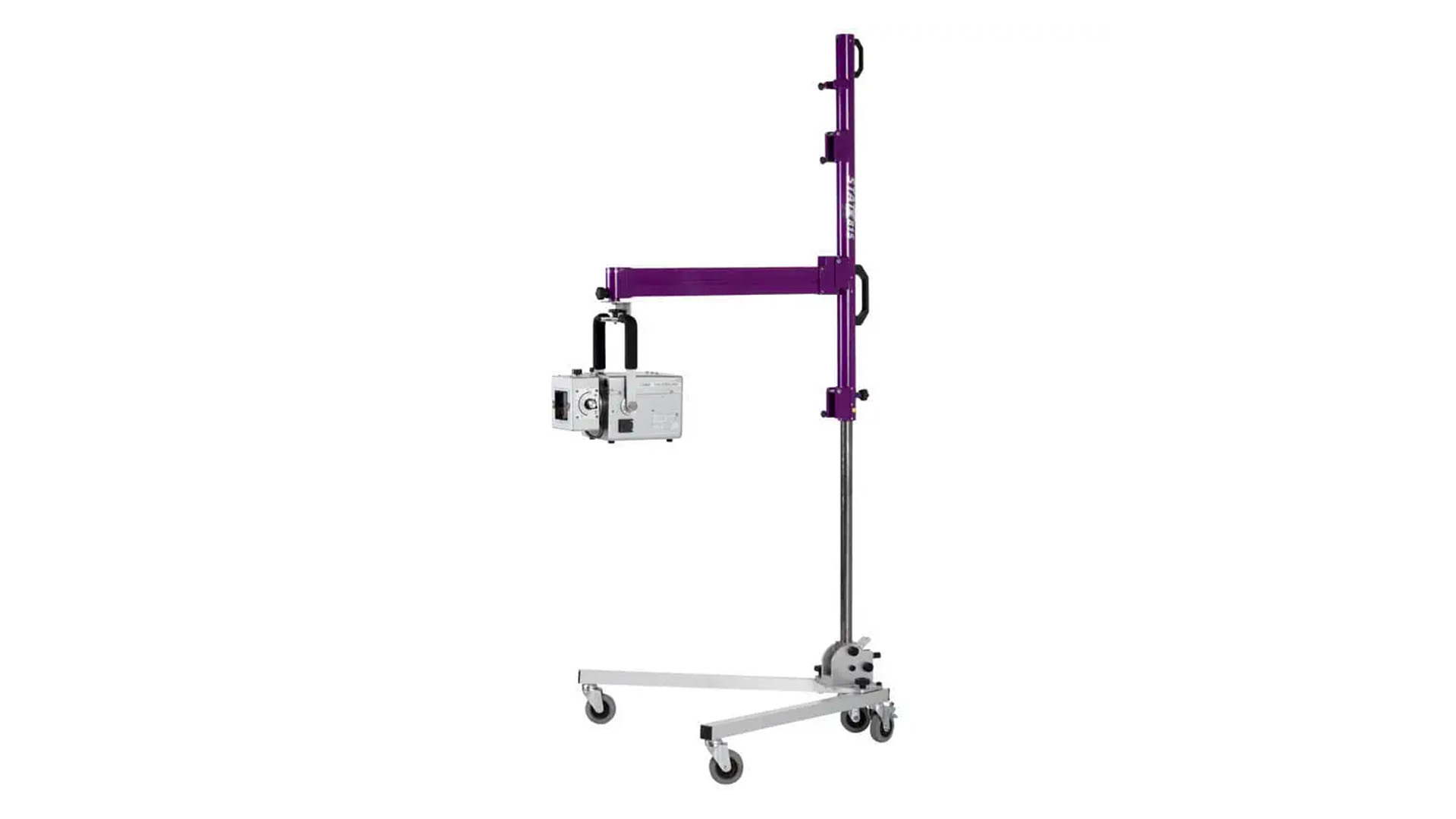 Stat-X Vaquero - Stat-X-Vaquero-Roentgenstativ-Hoehenverstellbar.jpg