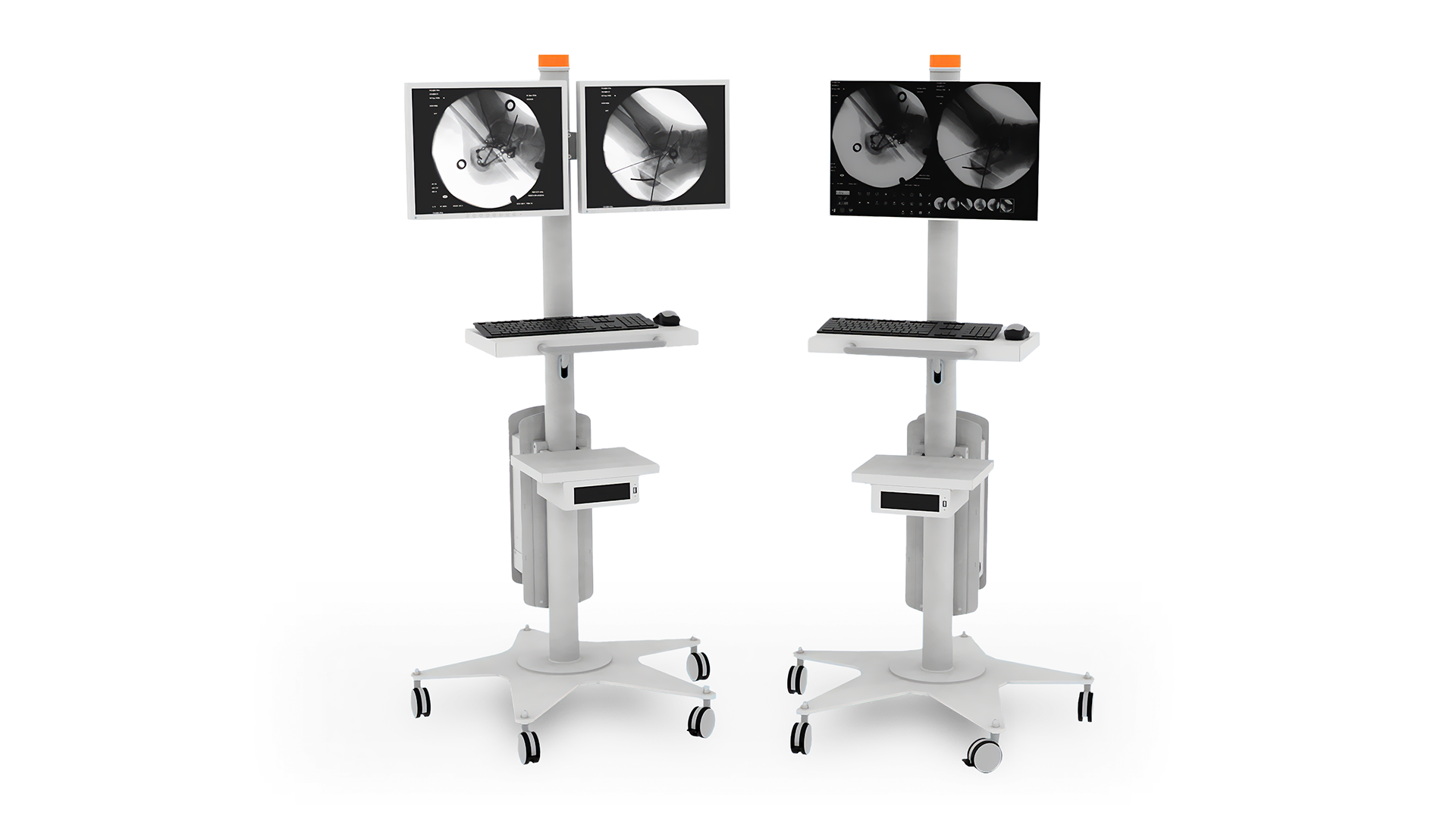 C-Bogen TCA 6 - TECHNIX-xray-equipment-TCA6-console.png