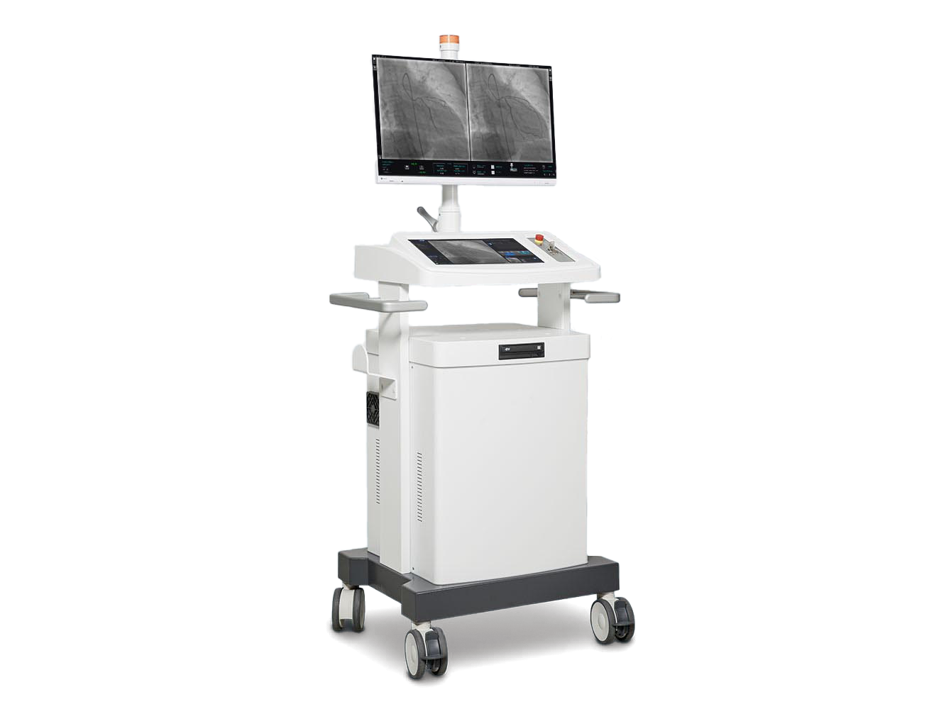 C-Bogen TCA 7 - TECHNIX-xray-equipment-TCA7-console.png