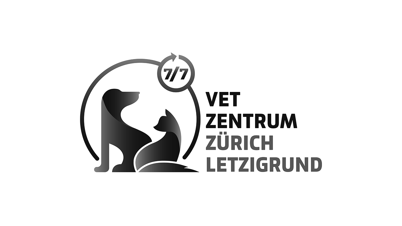Logo Vet Zentrum Zürich Letzigrund
