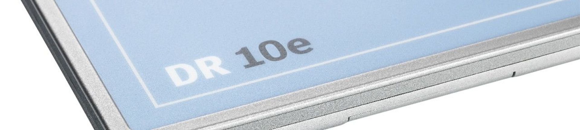 Agfa Dr 10e Effizientes Roentgen Von Grosstieren 3