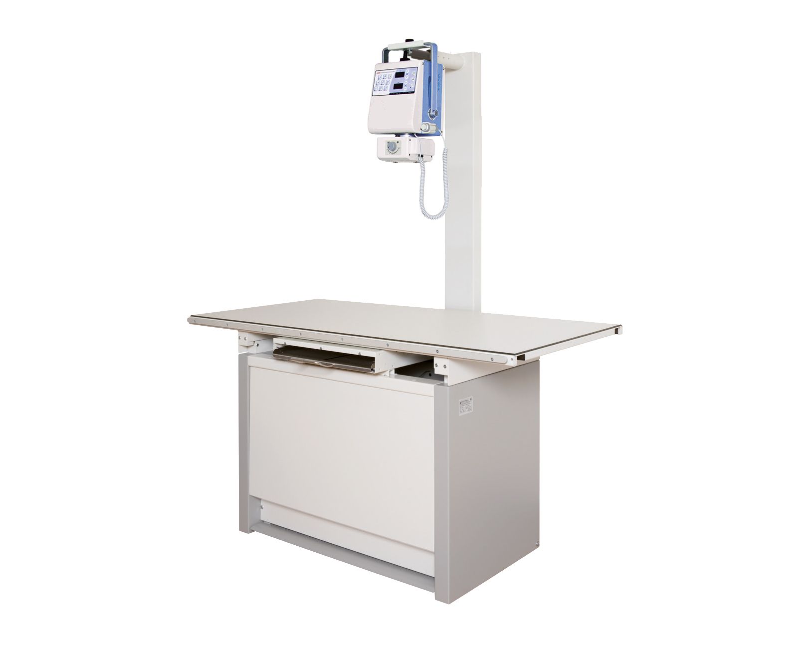 Esotron Compact Mex