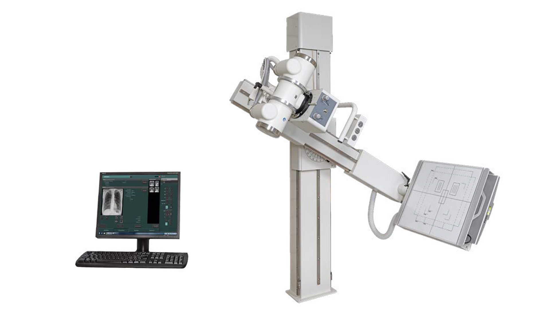 Esotron Dr Ii 3
