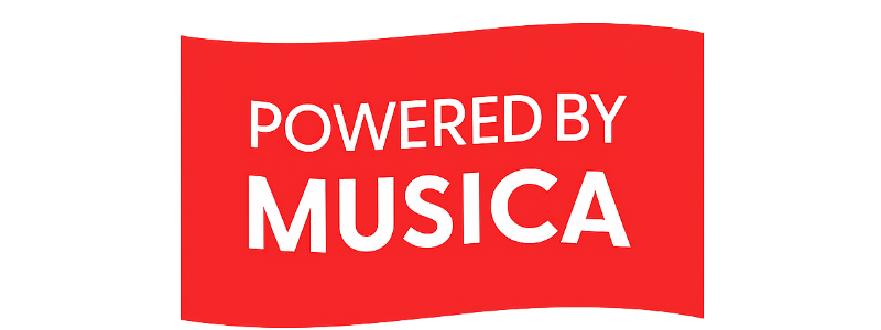 MUSICA® 