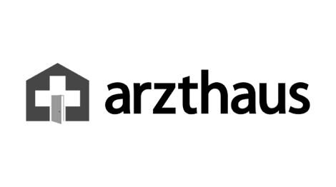 Logo arzthaus