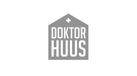 Logo Doktorhuus