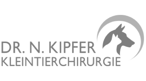 Logo Dr. N. Kipfer Kleintierchirurgie