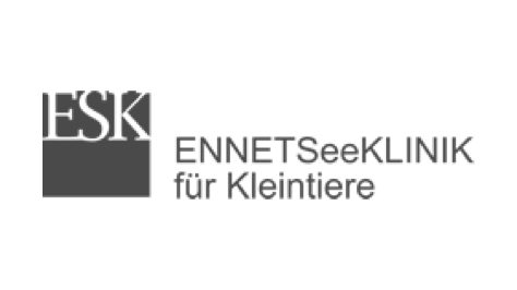 Logo ENNETSeeKLINIK für Kleintiere