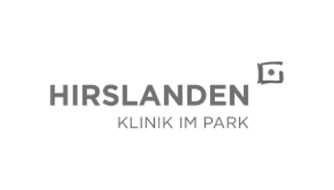 Logo Hirslanden Klinik im Park