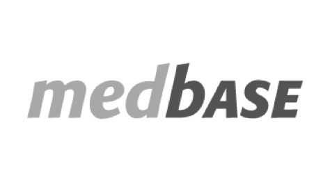 Logo medbase