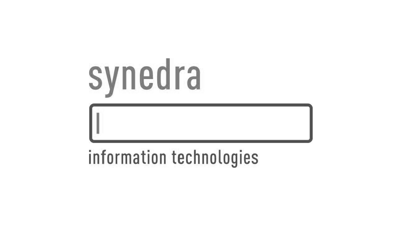 Logo synedra