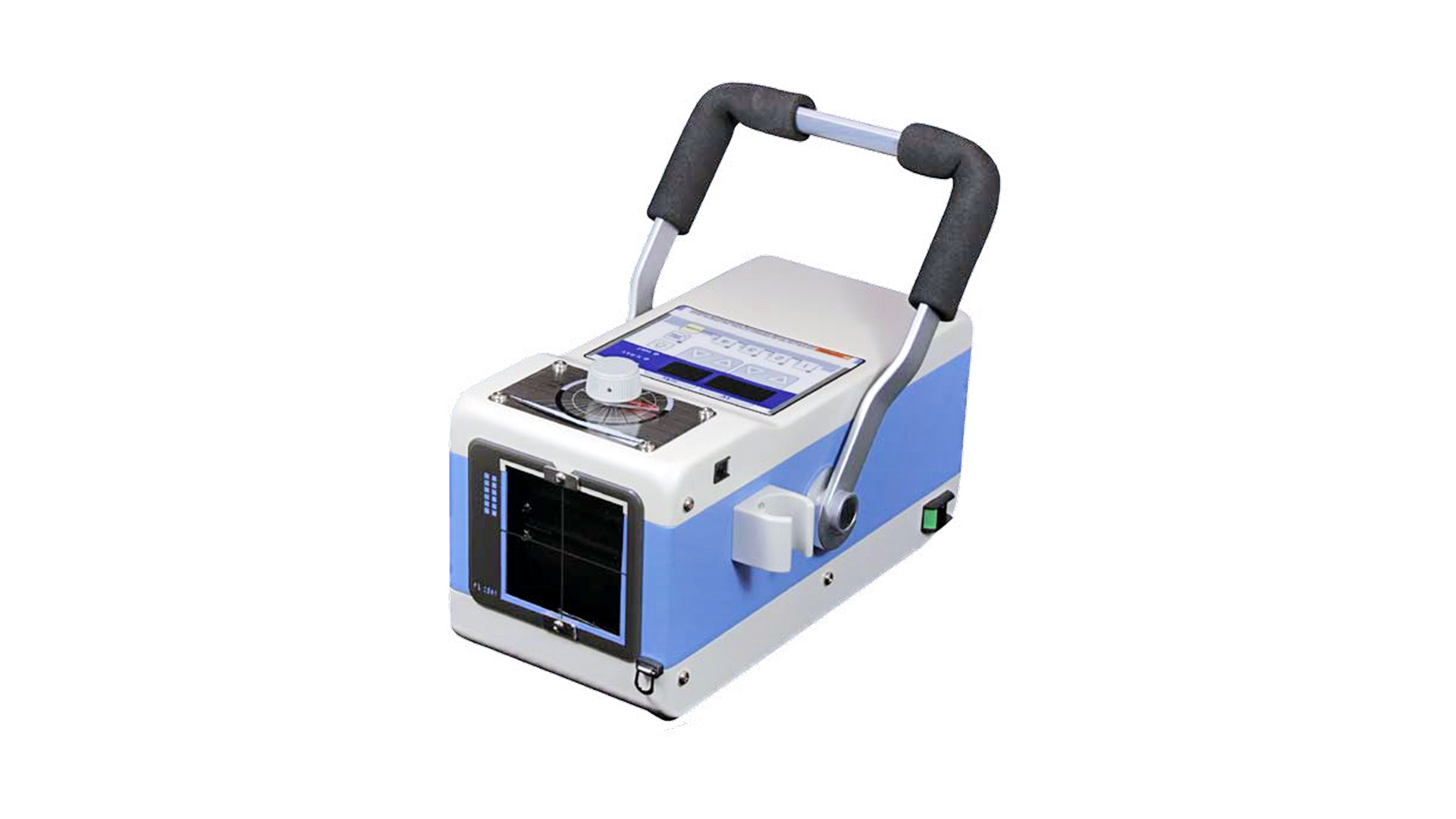 meX+20 / meX+20 lite - meX-20-Mobile-Roentgenanlage.jpg