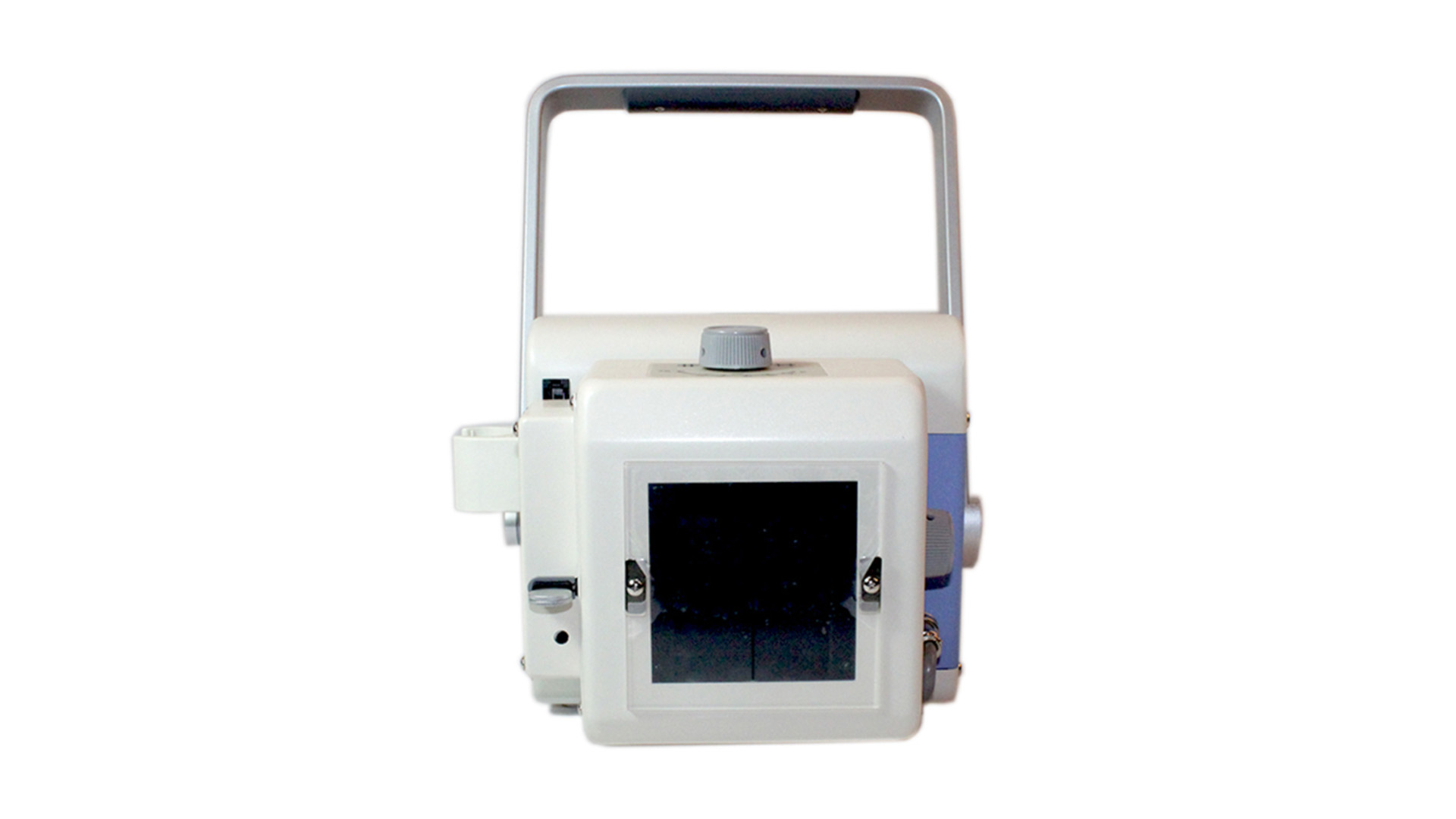 meX+40 - meX-40-Mobile-Roentgenanlage-Generator-front.jpg