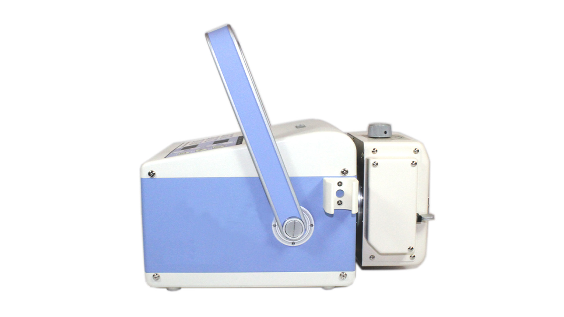 meX+40 - meX-40-Mobile-Roentgenanlage-Generator-rechts.jpg