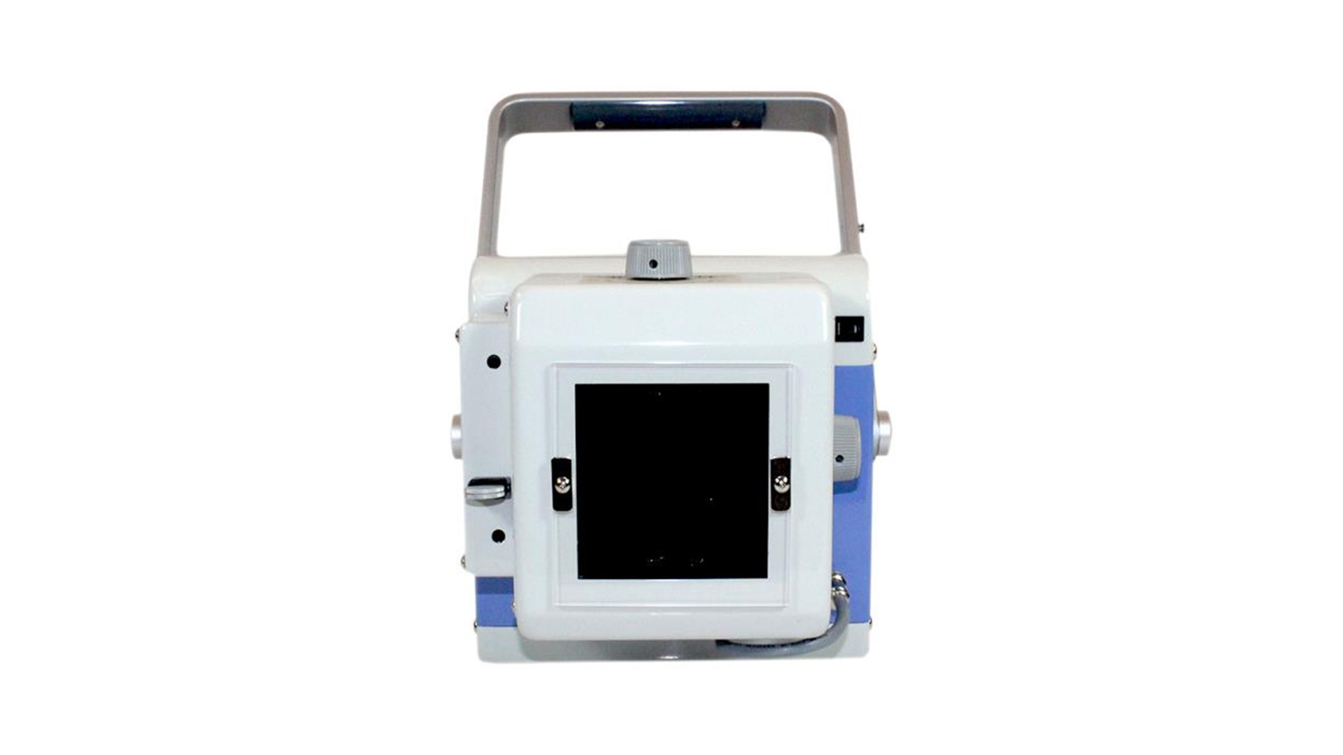 meX+40BT - meX-40BT-Mobile-Roentgenanlage-Generator-front.jpg