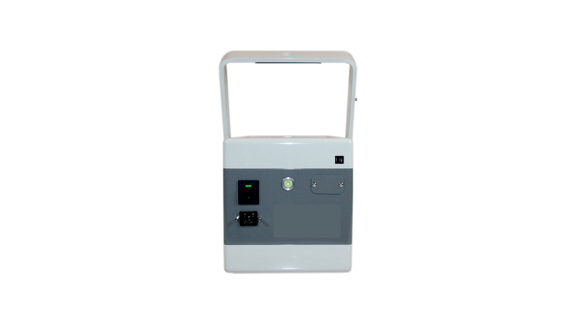 meX+100 - meX100-Mobiler-Roentgengenerator-Anschluesse.jpg