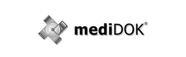 Logo mediDOK