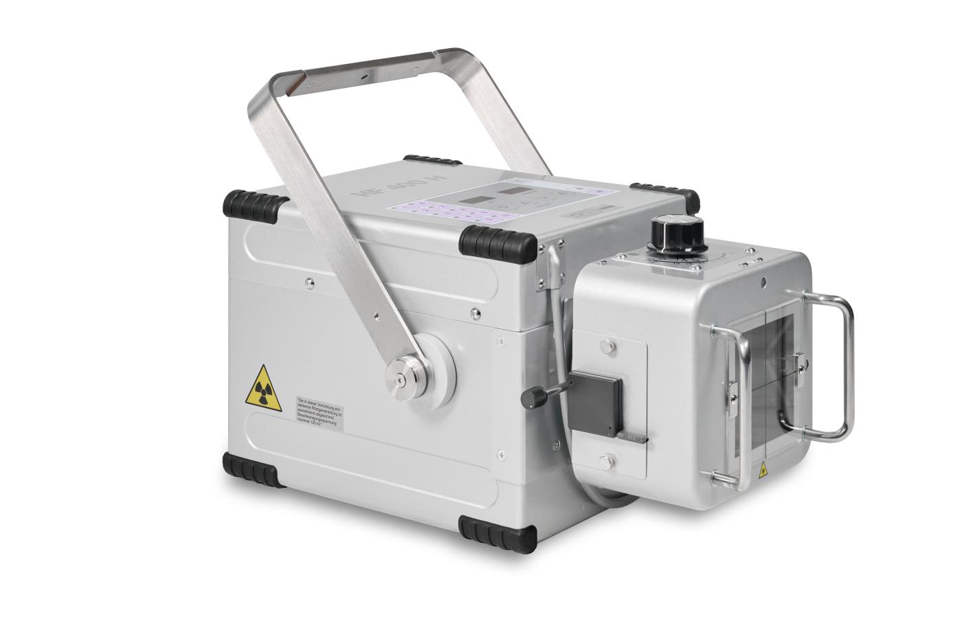 GIERTH HF400H