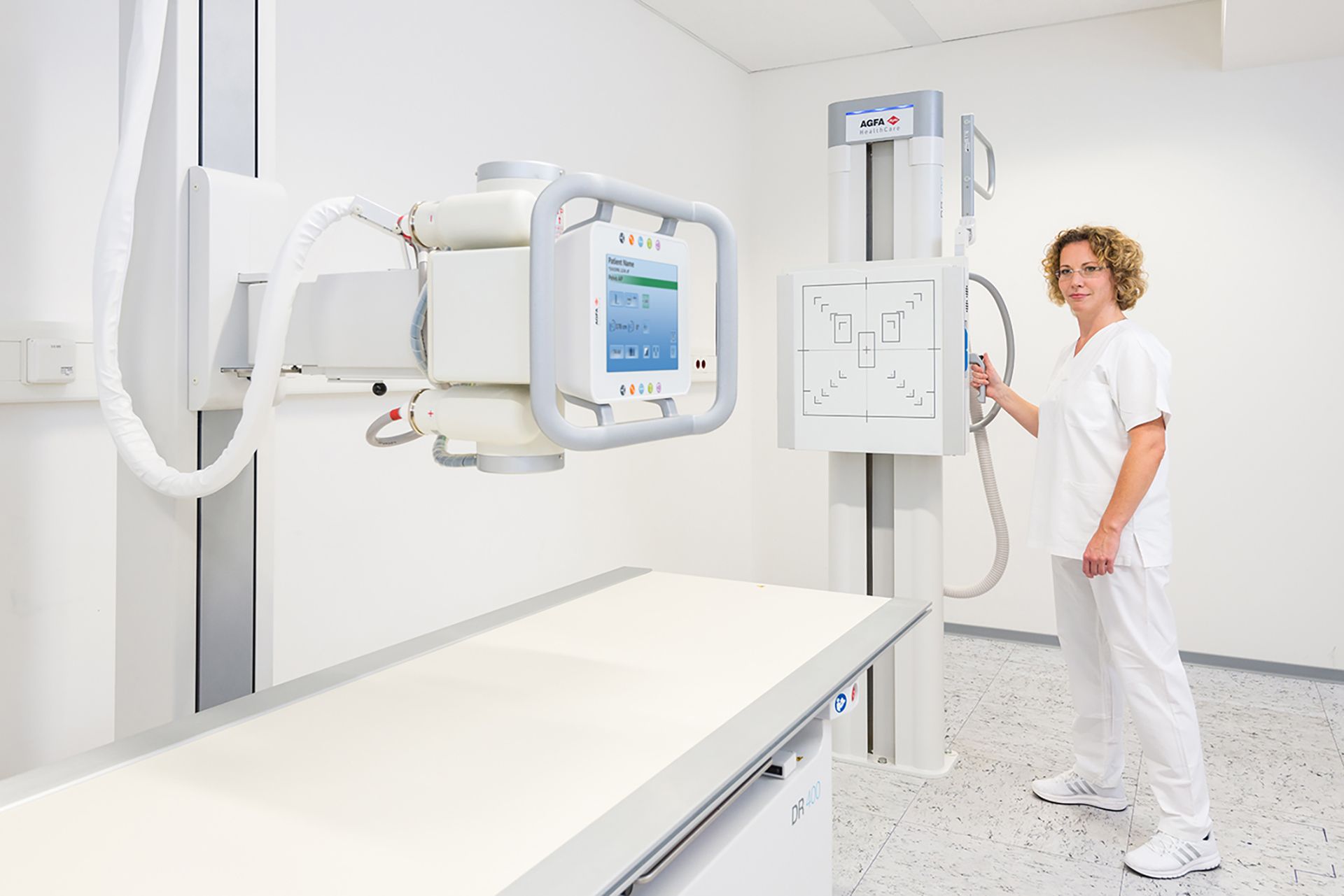 Roentgen Refresher Kurs