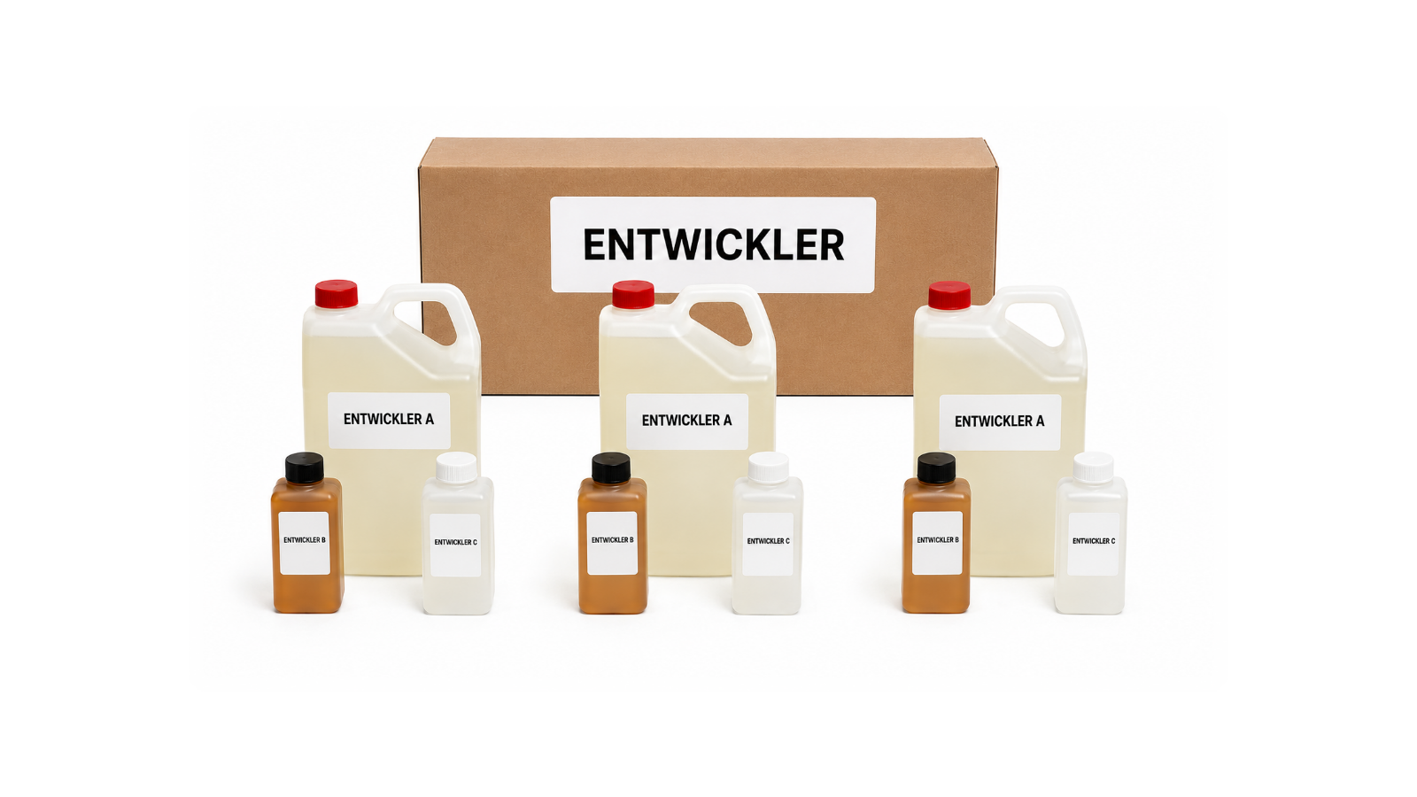 uniroll Entwicker